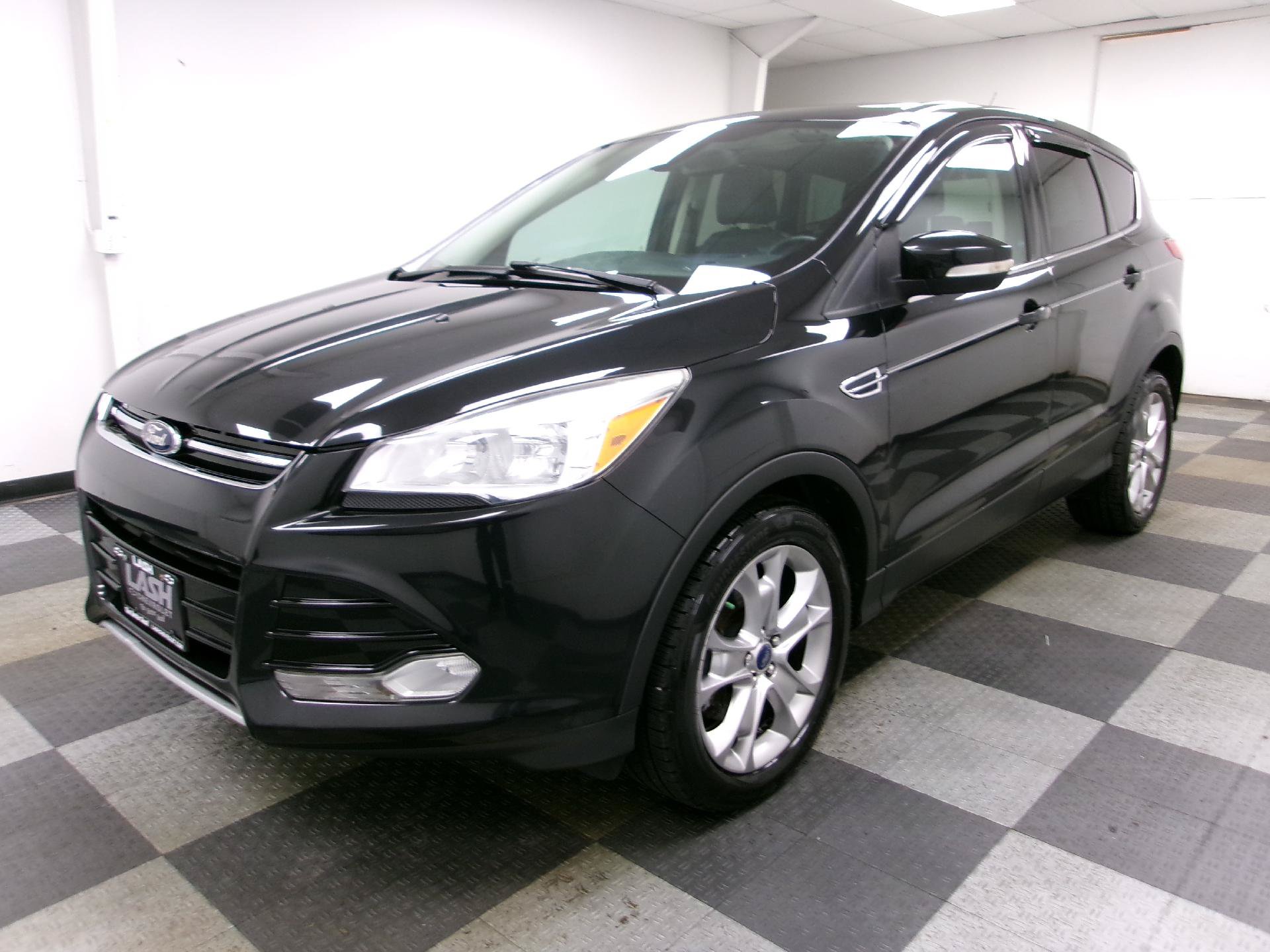 Used 2013 Ford Escape SEL