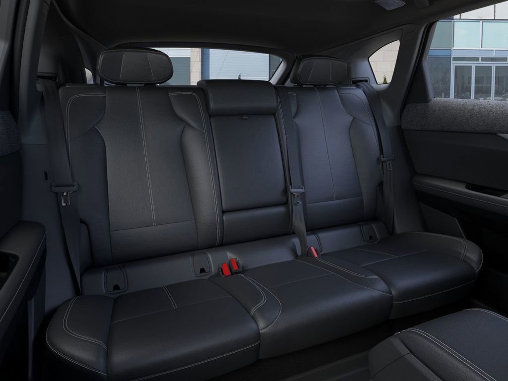 New 2025 Cadillac Optiq Sport 1 w/ LPO, Floor Liner Package image 17