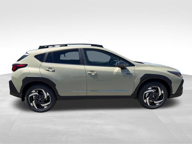 New 2026 Subaru Crosstrek 2.5i Limited AWD/4WD image 8