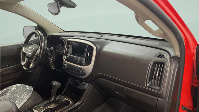 Used 2018 GMC Canyon SLE w/ SLE Convenience Package AWD/4WD image 18