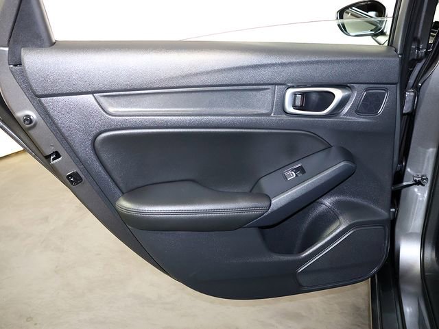Certified 2024 Acura Integra FWD image 25
