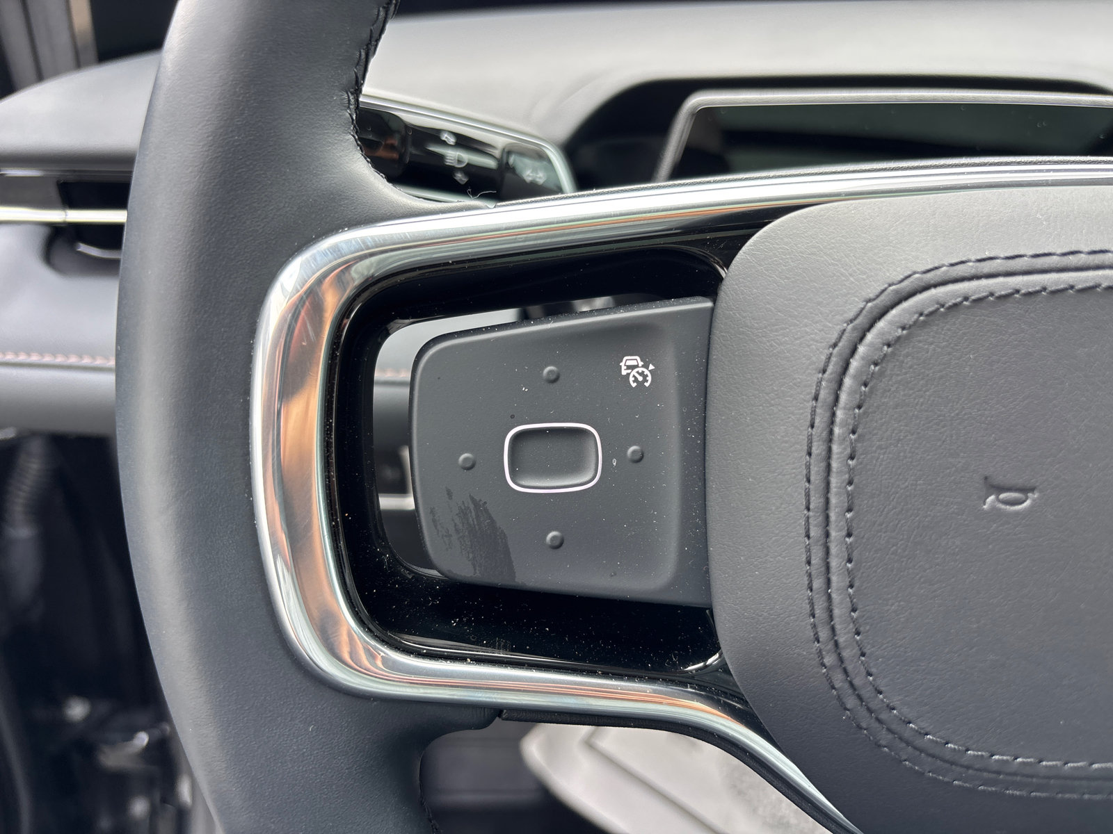 New 2026 Lincoln Nautilus Reserve AWD/4WD image 17