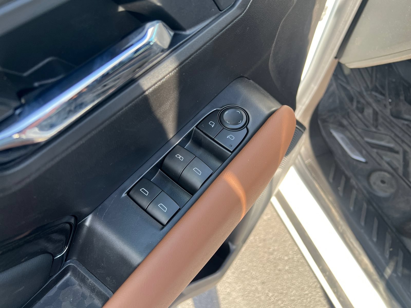 New 2026 GMC Canyon AT4 AWD/4WD image 11