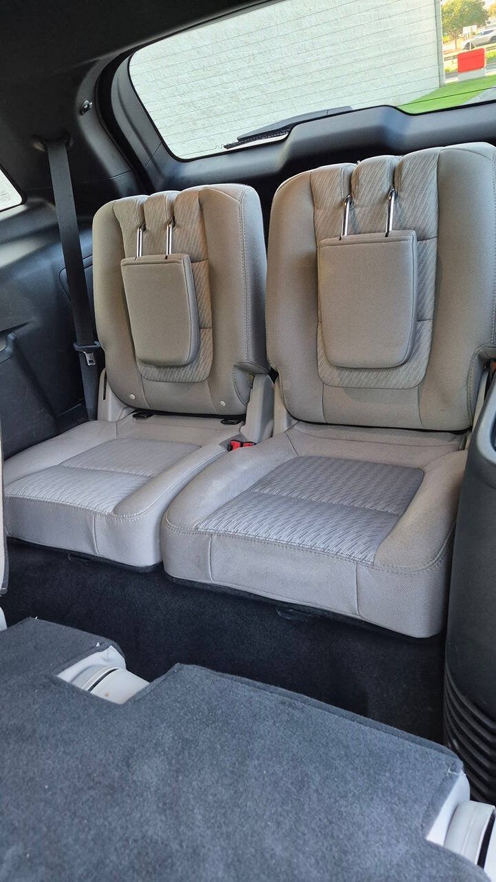 Used 2018 Ford Explorer FWD image 47