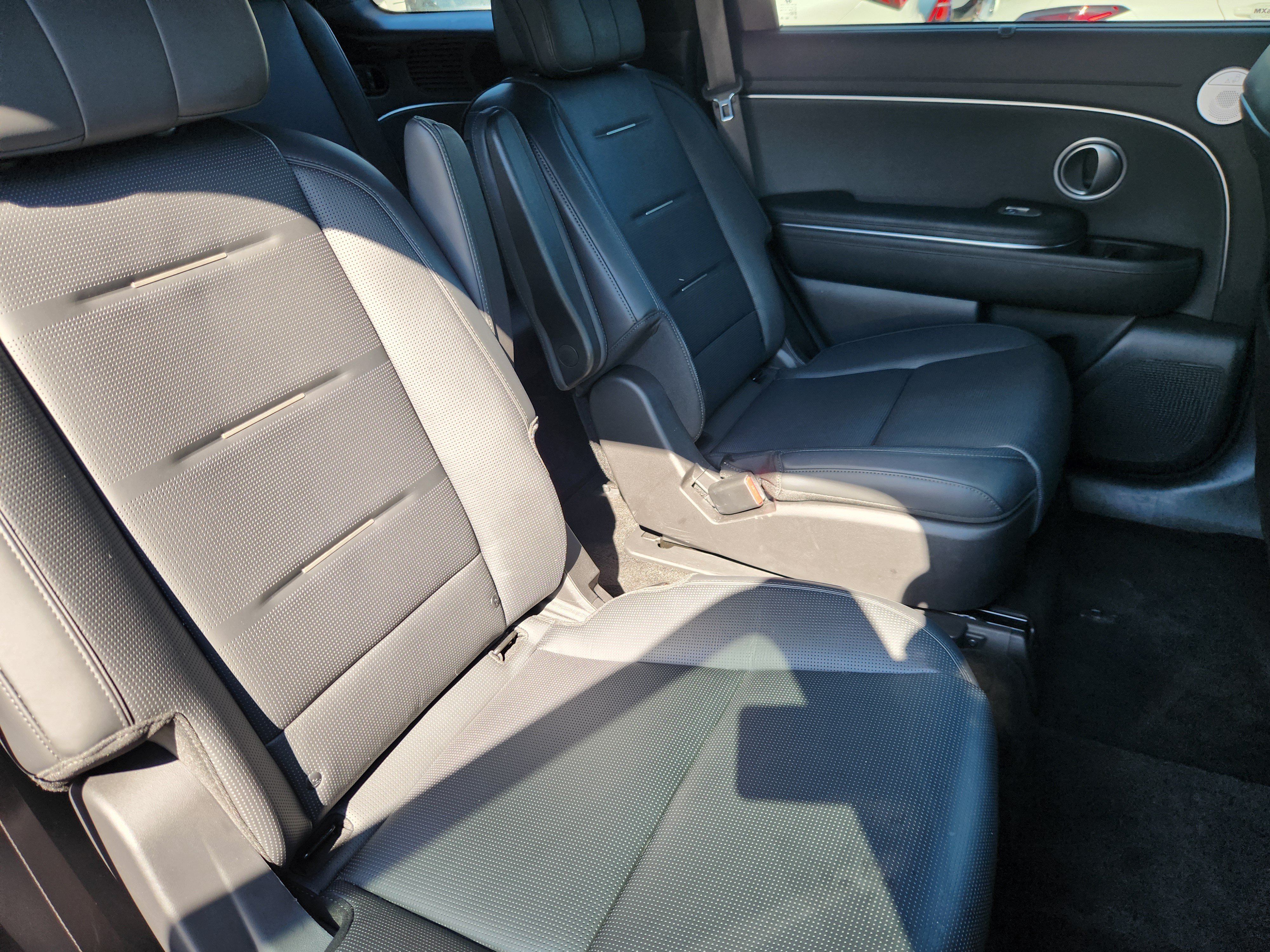 Certified 2026 Hyundai Palisade Calligraphy AWD/4WD image 18