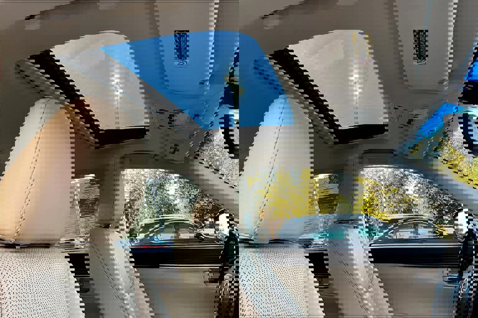 Used 2015 Lexus ES 350 image 13