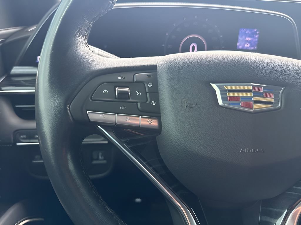 Used 2022 Cadillac Escalade Sport AWD/4WD image 17