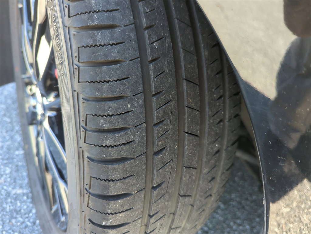 Used 2018 Honda Fit Sport image 46