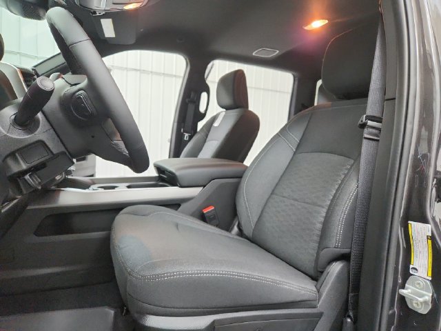New 2026 RAM 2500 Big Horn AWD/4WD image 20
