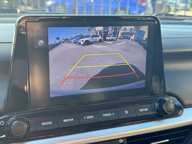 Certified 2023 Kia Forte LXS FWD image 20
