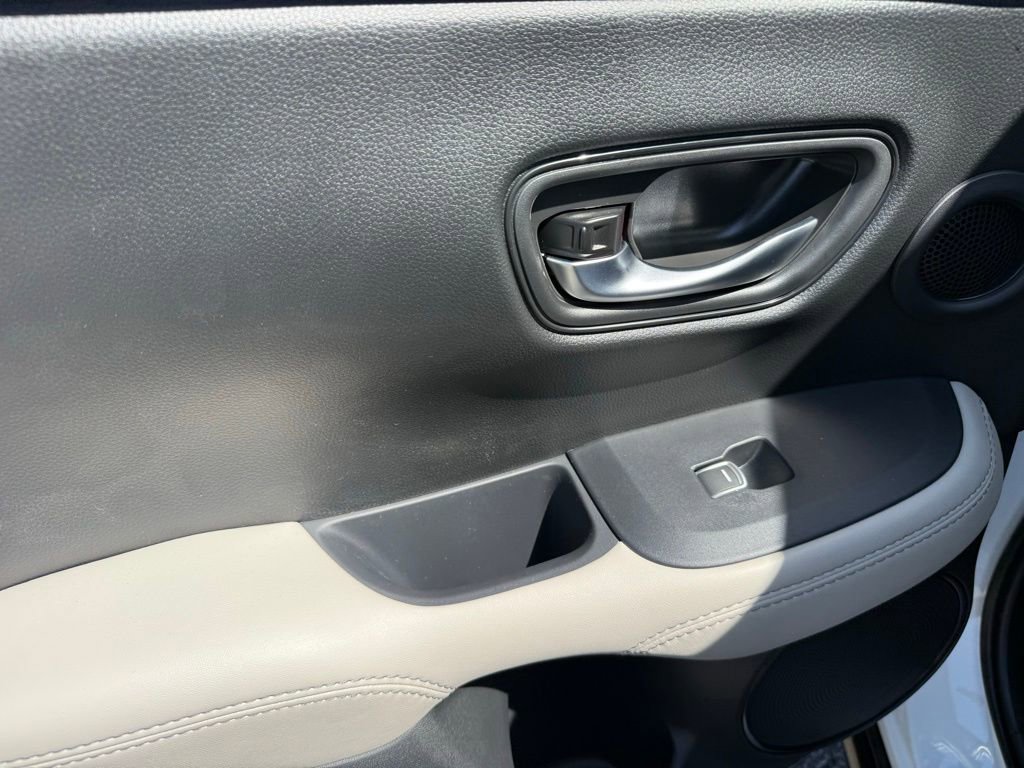 New 2026 Honda HR-V EX-L image 31