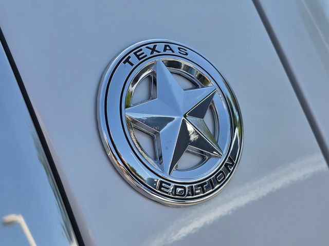 Certified 2026 Toyota Tundra 1794 Edition AWD/4WD image 9