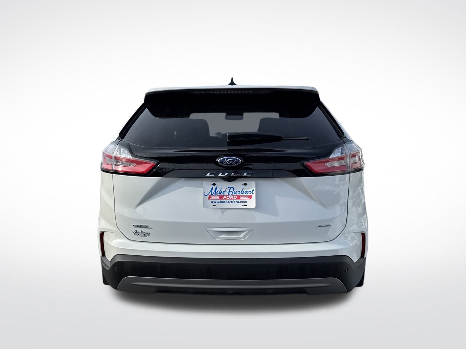 Used 2024 Ford Edge SEL image 9