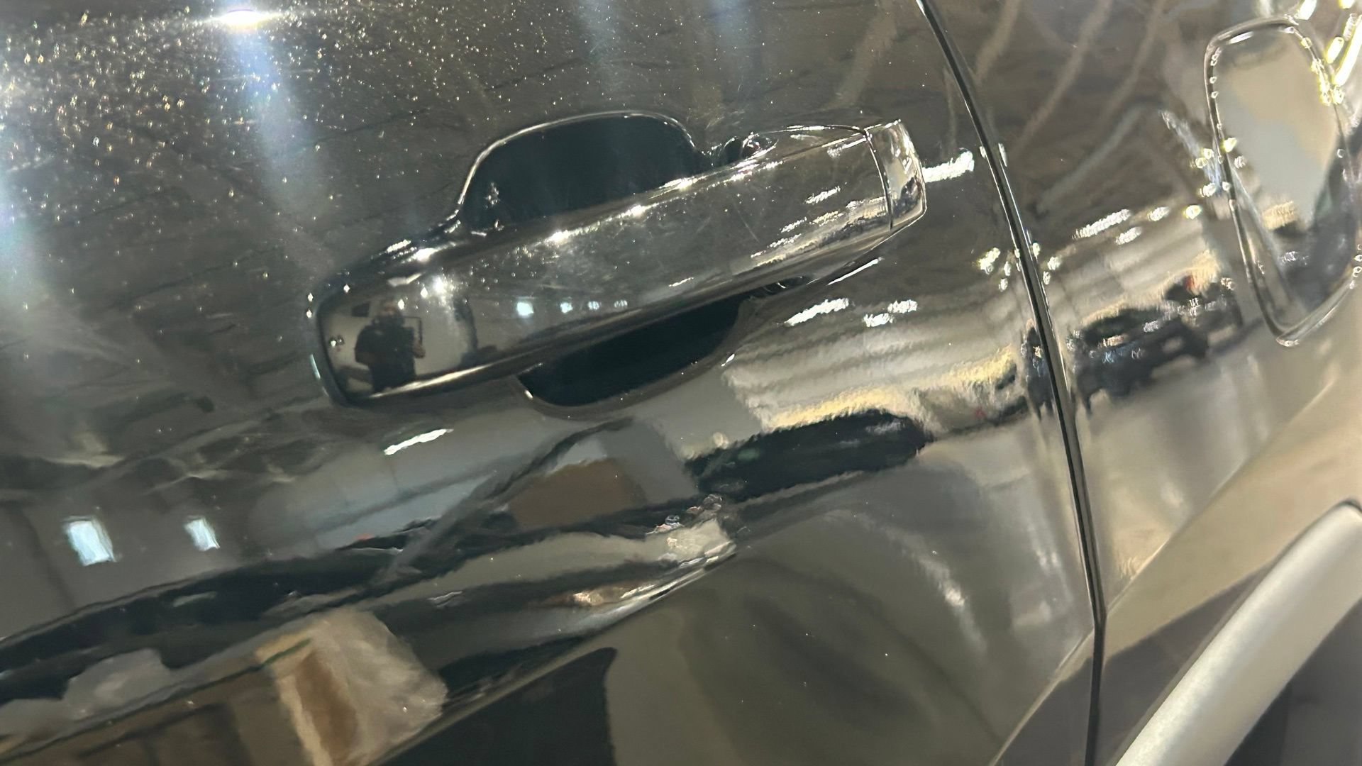 Used 2019 Jeep Grand Cherokee Trailhawk AWD/4WD image 19