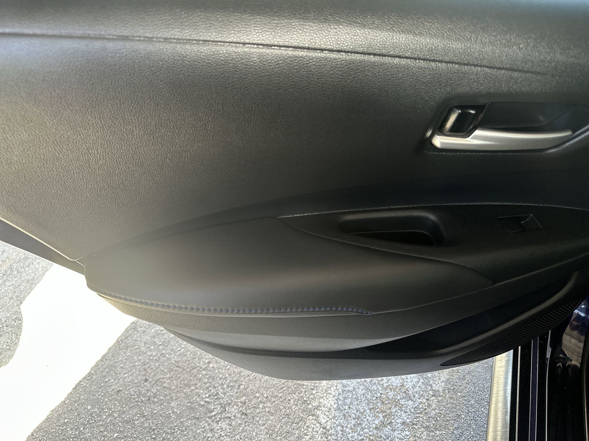 Used 2022 Toyota Corolla SE image 30