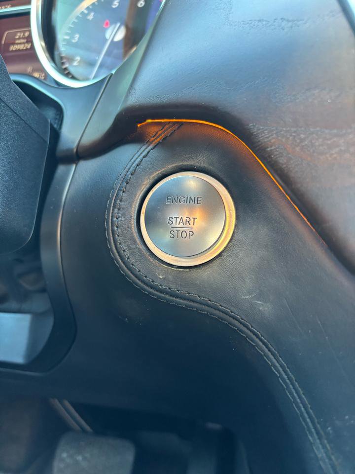 Used 2016 Mercedes-Benz GL 550 4MATIC image 10