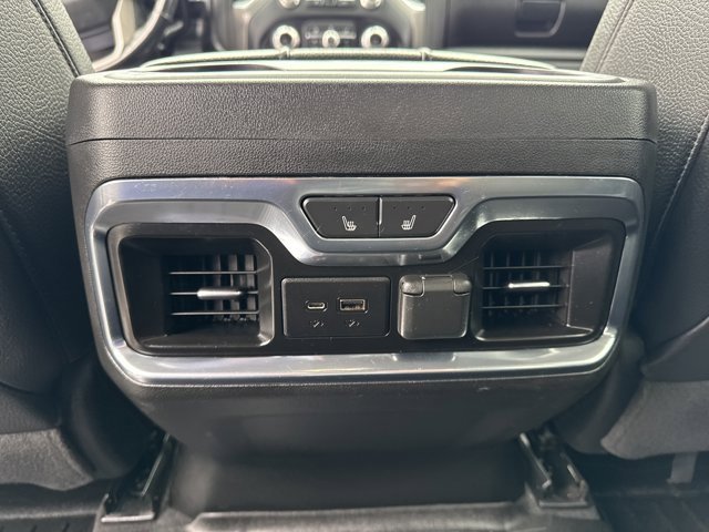 Used 2021 GMC Sierra 2500 Denali w/ Denali Ultimate Package image 16