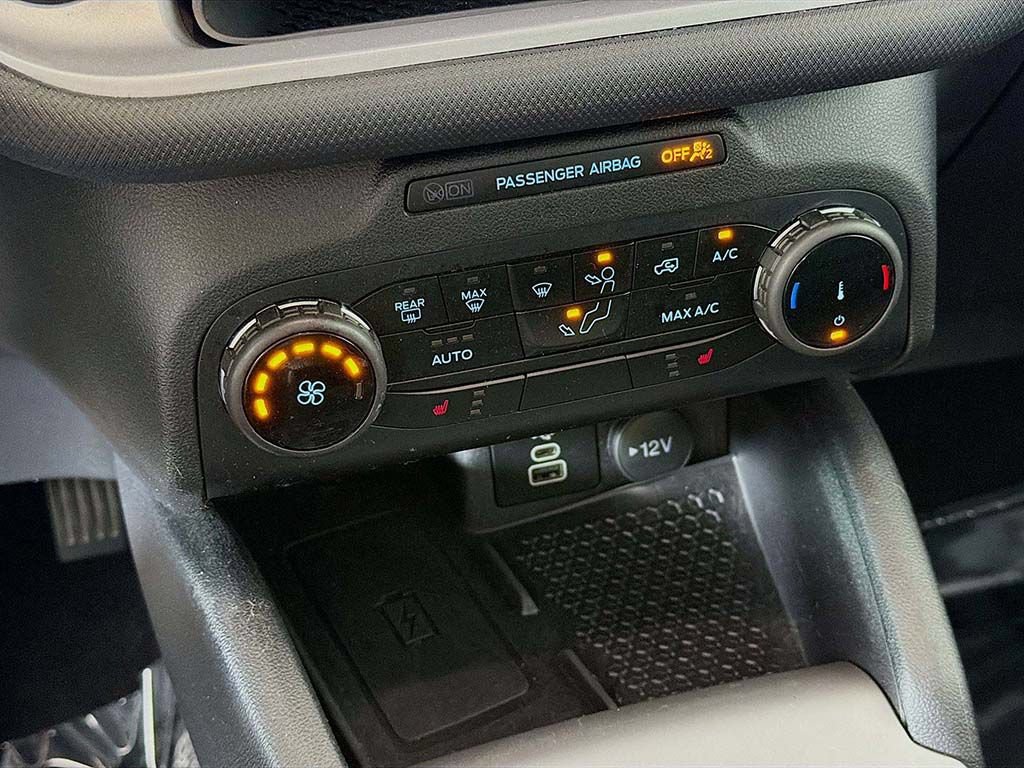 Used 2024 Ford Bronco Sport Big Bend w/ Convenience Package AWD/4WD image 36