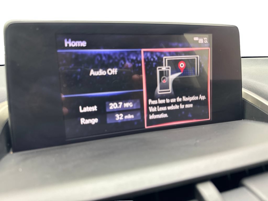 Used 2019 Lexus NX 300 FWD w/ Accessory Package 2 image 62