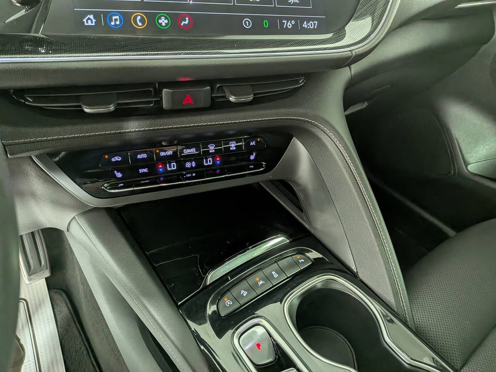 Used 2023 Buick Envision Essence w/ Sport Touring Package image 29