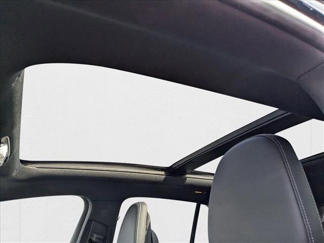 Used 2024 Mercedes-Benz EQE 350+ 4MATIC SUV image 16