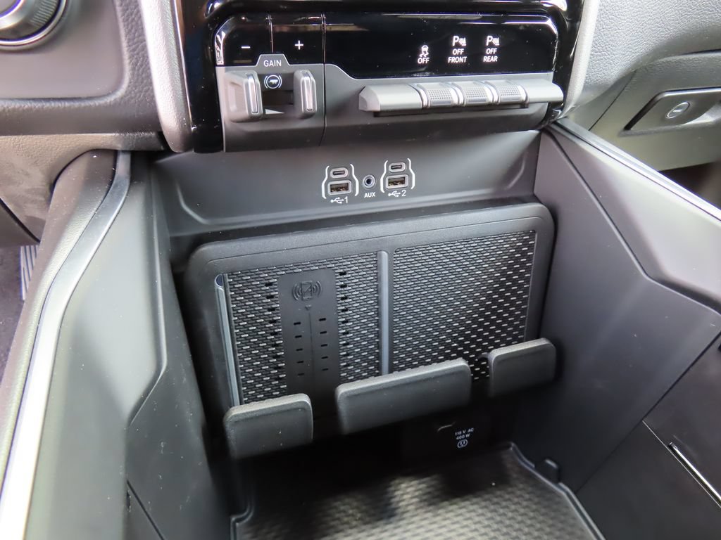 New 2026 RAM 1500 Big Horn AWD/4WD image 12