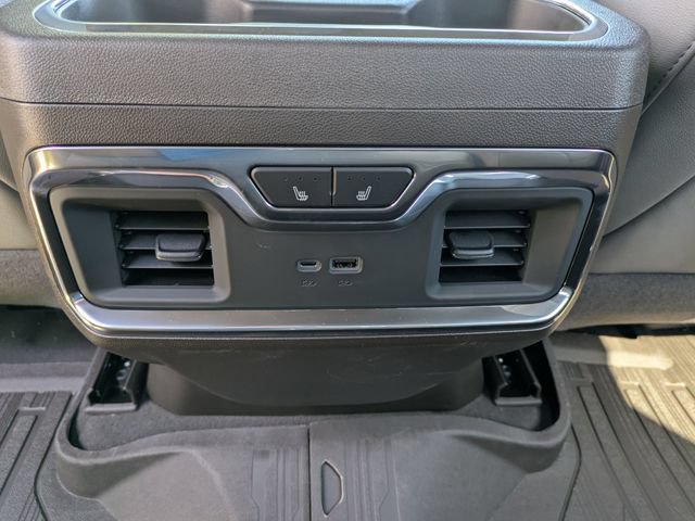 New 2026 GMC Sierra 1500 SLT w/ SLT Premium Plus Package AWD/4WD image 16