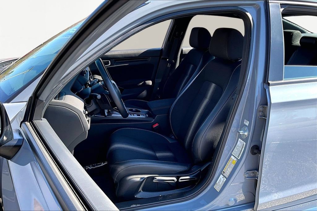 Used 2024 Honda Civic Sport image 17