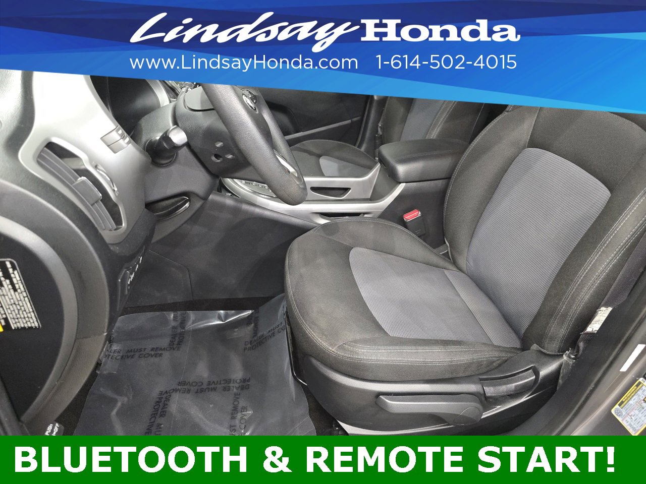 Used 2015 Kia Sportage LX image 10