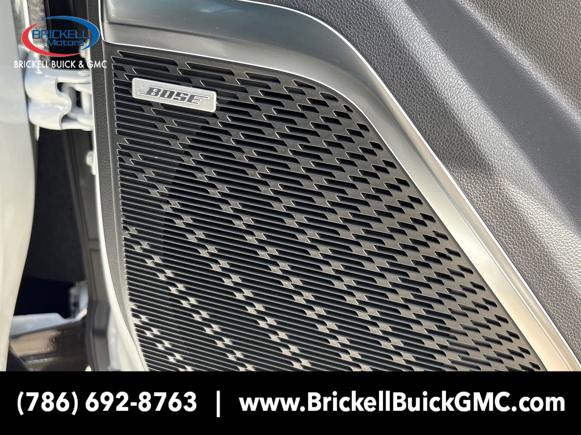 New 2025 Buick Enclave Sport Touring w/ Power Package image 35