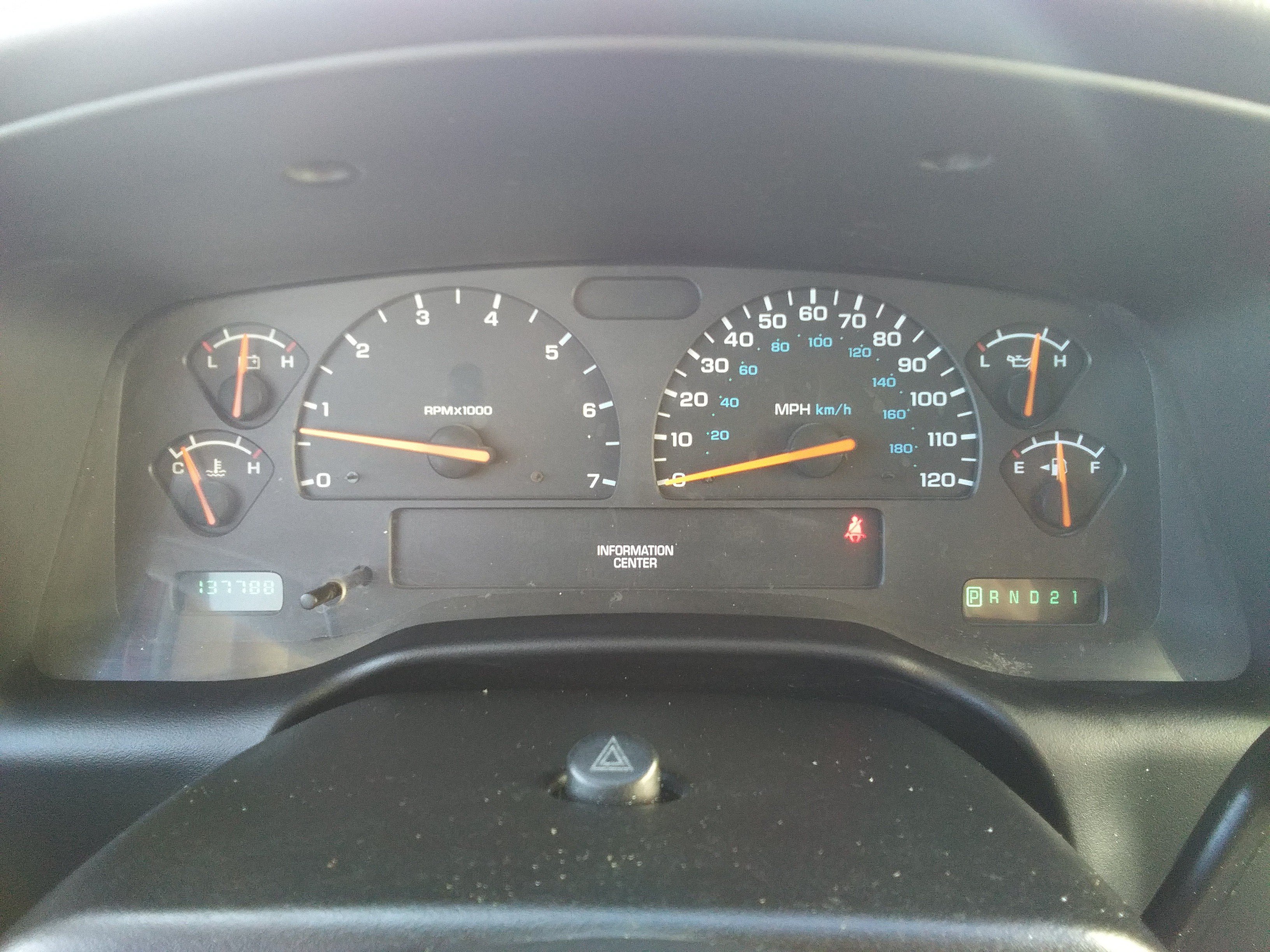 Used 2001 Dodge Dakota 4x4 Quad Cab image 13