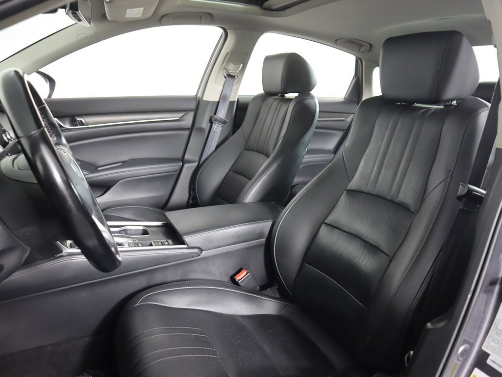 Used 2022 Honda Accord EX-L image 29