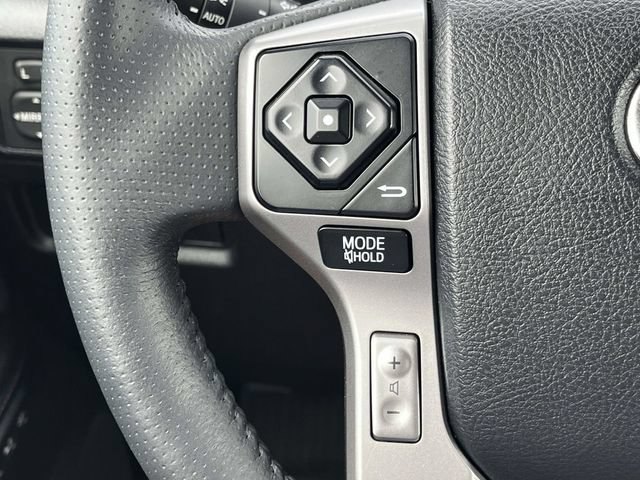 Used 2019 Toyota 4Runner Limited AWD/4WD image 27