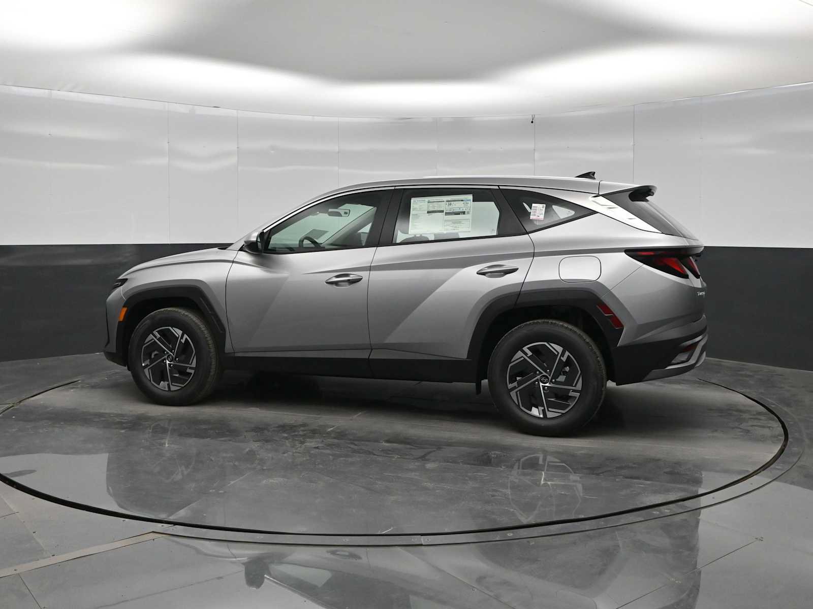 New 2026 Hyundai Tucson Blue SE AWD/4WD image 5