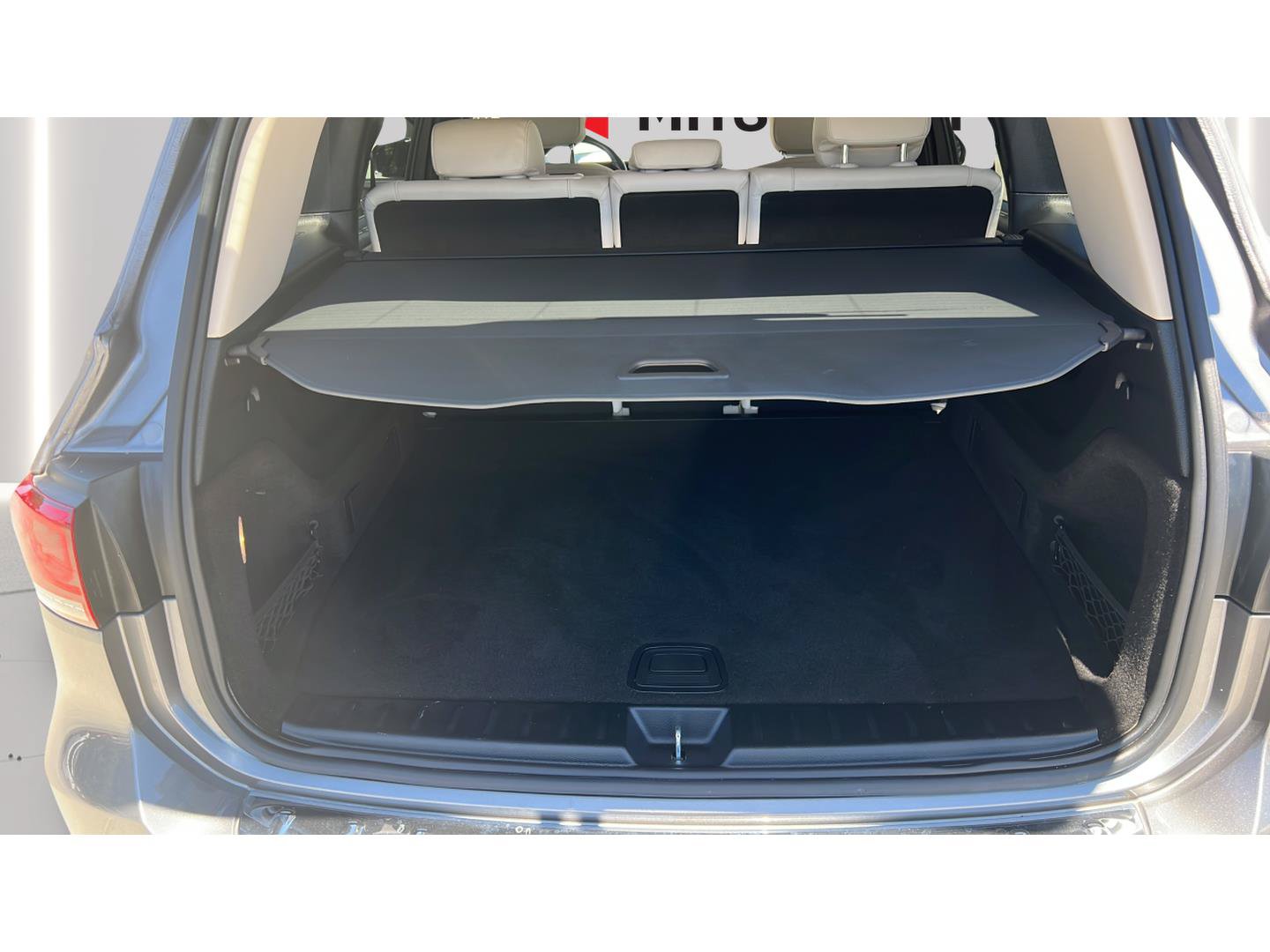 Used 2022 Mercedes-Benz GLB 250 image 16