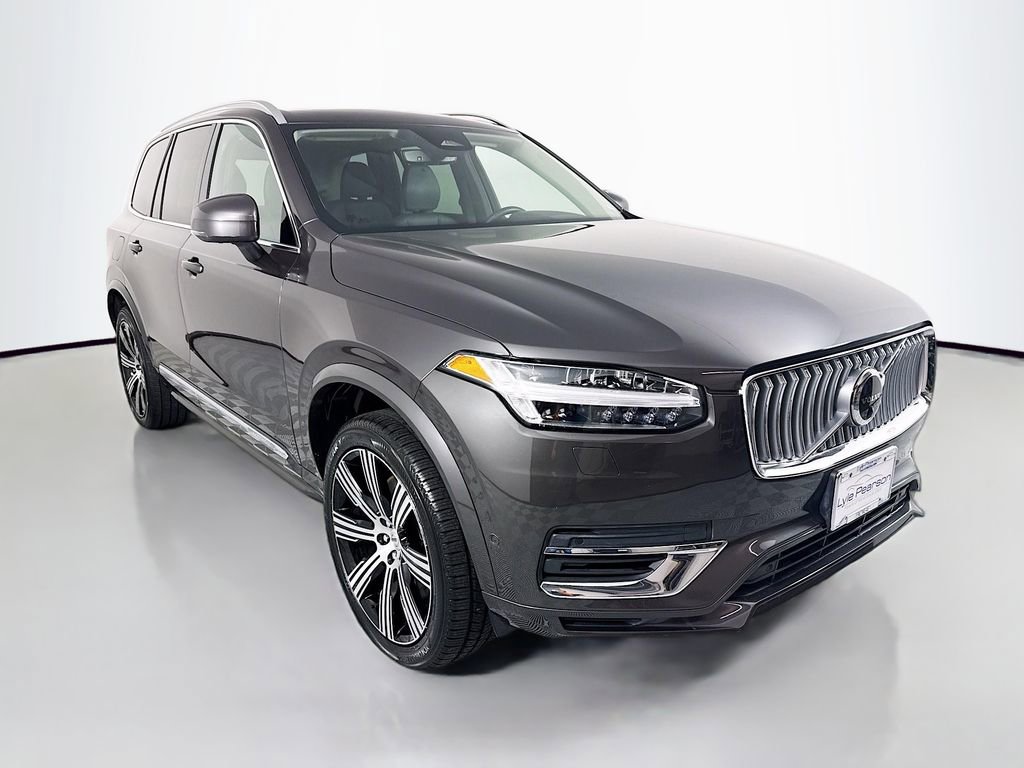 Used 2023 Volvo XC90 T8 Plus w/ Protection Package Premier AWD/4WD image 7