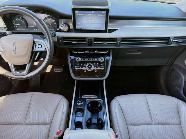 Used 2020 Lincoln Corsair FWD w/ Premium Package image 20