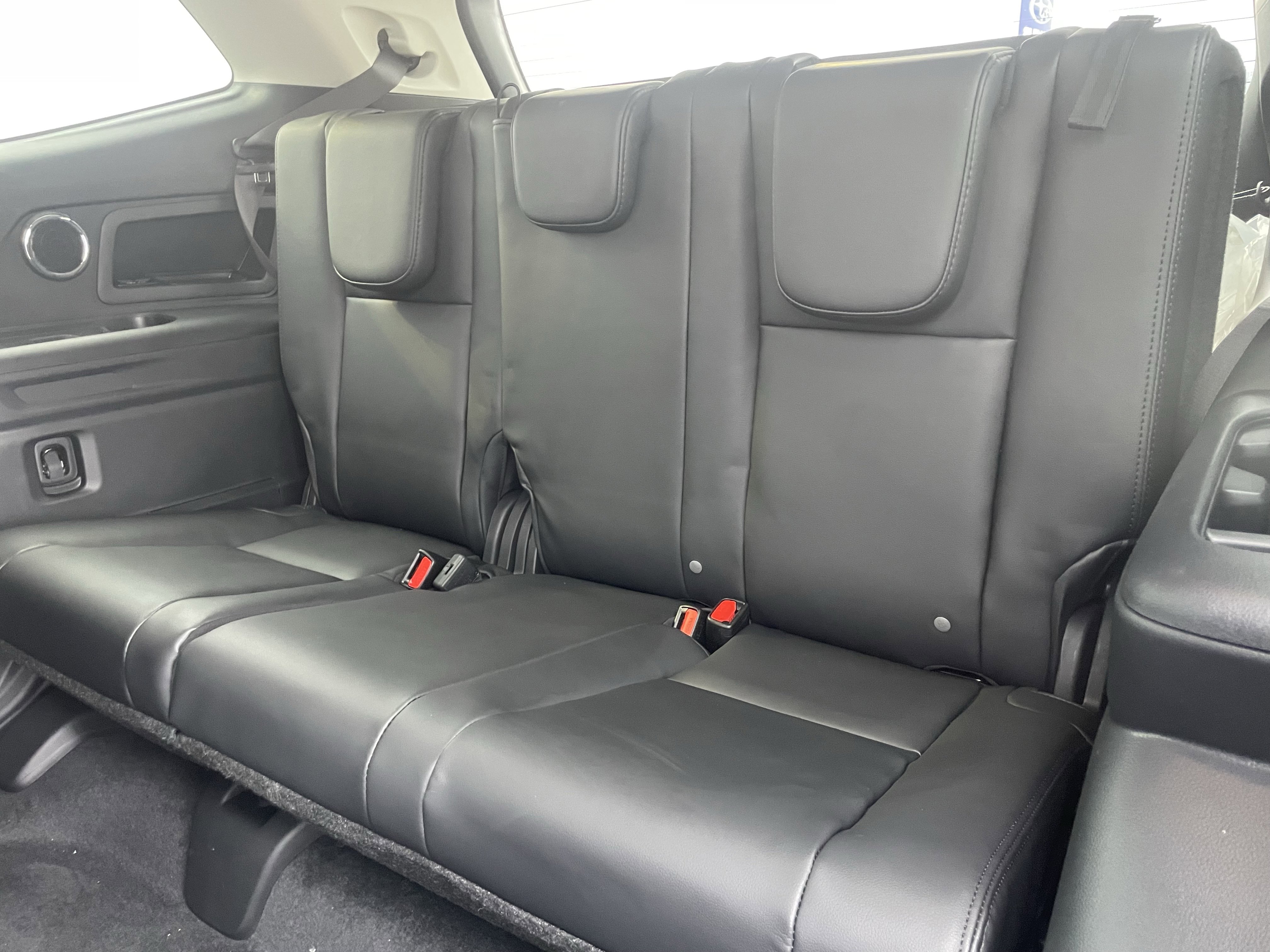 New 2026 Subaru Ascent Touring image 14