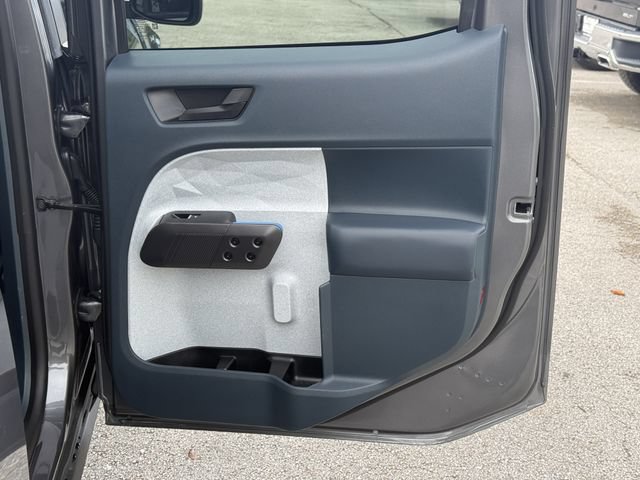 Used 2025 Ford Maverick XLT w/ XLT Luxury Package FWD image 37