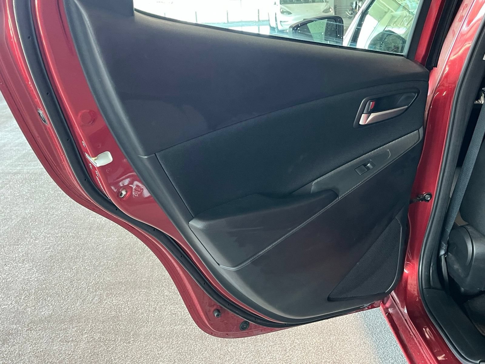 Used 2020 Toyota Yaris LE FWD image 34