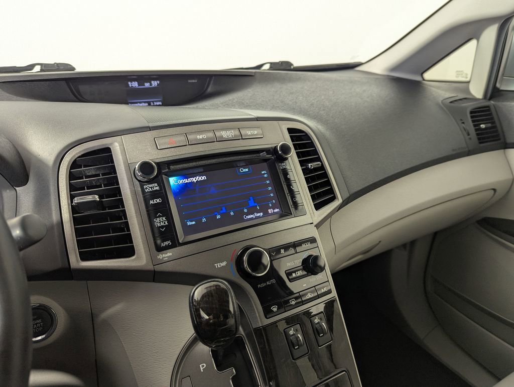 Used 2014 Toyota Venza XLE FWD image 7