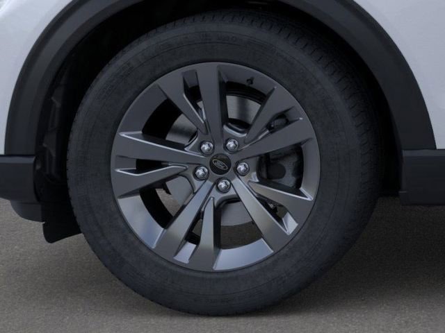 New 2026 Ford Explorer Active w/ Active Comfort Package image 19