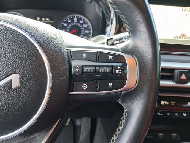 Used 2023 Kia K5 GT-Line w/ GT-Line Premium Package FWD image 18