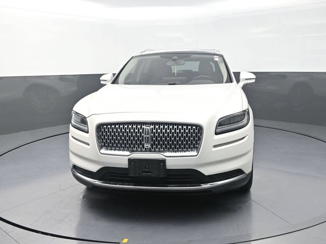Used 2022 Lincoln Nautilus Reserve w/ Equipment Group 201A AWD/4WD image 2
