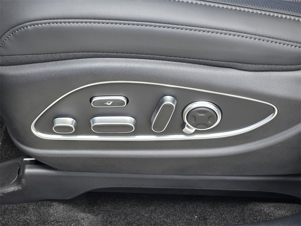 New 2026 Hyundai Palisade Calligraphy image 20