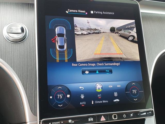 New 2024 Mercedes-Benz CLE 300 CLE 300 image 20