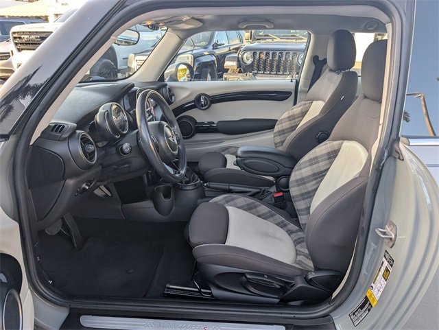 Used 2015 MINI Cooper S image 10