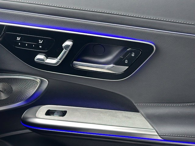Certified 2025 Mercedes-Benz CLE 300 4MATIC Coupe w/ AMG Line image 34