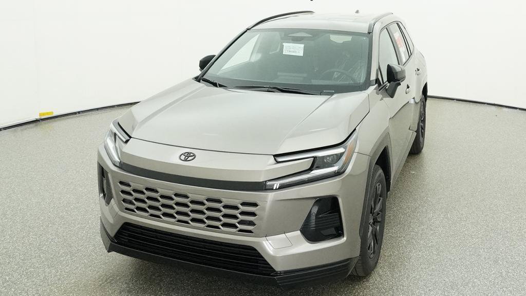 New 2026 Toyota RAV4 SE w/ Convenience Package AWD/4WD image 3