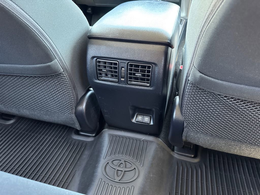 Used 2022 Toyota 4Runner SR5 RWD image 24